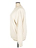 Bill Blass Argyle Fair Isle Floral Ivory Pullover Sweater Size XXL - photo 5