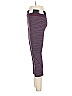 Lululemon Athletica Burgundy Active Pants Size 8 - photo 5
