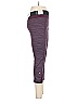 Lululemon Athletica Burgundy Active Pants Size 8 - photo 4