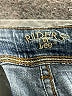 Riders by Lee 100% Spandex Blue Jeans Size 10 (petite) - photo 7