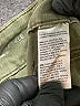 Chico's Chevron-herringbone Green Jeans Size XS (00) - photo 4