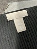 H&M Solid Black Cocktail Dress Size S - photo 7