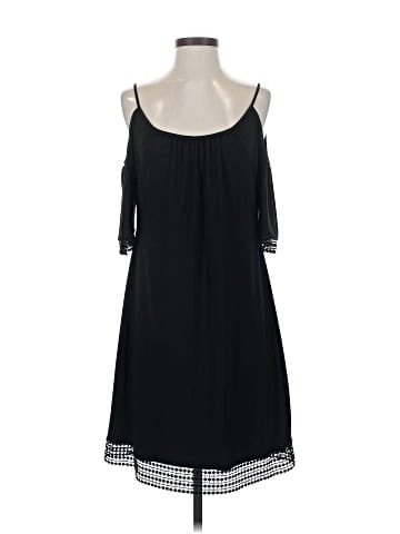 White House Black Market Casual Dress (view 1)