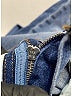 Acne Studios Hearts Blue Jeans Size 29 waist - photo 6