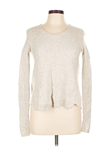 Rebecca Taylor Pullover Sweater (view 1)