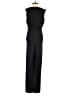 Vince Camuto Solid Black Jumpsuit Size XS - photo 2