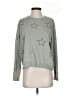 Sundry Stars Green Pullover Sweater Size Sm (1) - photo 1