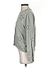 Sundry Stars Green Pullover Sweater Size Sm (1) - photo 5