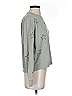 Sundry Stars Green Pullover Sweater Size Sm (1) - photo 4