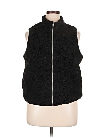 Mossimo Supply Co. Vest (view 1)