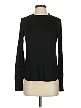 Banana Republic Long Sleeve Turtleneck