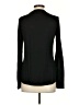 Banana Republic Black Long Sleeve Turtleneck Size XS - photo 2