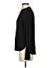 Banana Republic Black Long Sleeve Turtleneck Size XS - photo 5