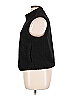 Mossimo Supply Co. 100% Polyester Black Vest Size XL - photo 5