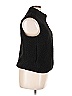 Mossimo Supply Co. 100% Polyester Black Vest Size XL - photo 4