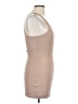 LNA Tan Cocktail Dress Size L - photo 4