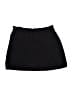 Athleta Solid Black Skort Size 12 - photo 1