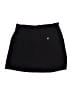 Athleta Solid Black Skort Size 12 - photo 2