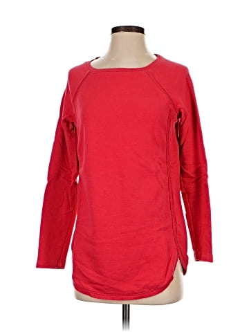 J.Jill Sweatshirt (view 1)