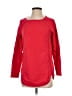 J.Jill 100% Cotton Red Sweatshirt Size XS - photo 1
