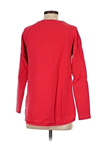 J.Jill Sweatshirt (view 2)