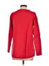 J.Jill 100% Cotton Red Sweatshirt Size XS - photo 2