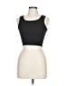 Unbranded Black Tank Top Size L - photo 1