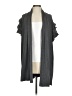 LinQ Gray Cardigan Size M (estimated) - photo 1