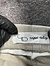 Assorted Brands 100% Polyester Gray Casual Pants Size 12 - photo 7