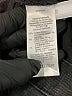 Madewell Black Jeans Size 26 waist - photo 8