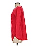 J.Jill 100% Cotton Red Sweatshirt Size XS - photo 5