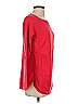 J.Jill 100% Cotton Red Sweatshirt Size XS - photo 4