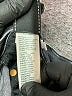 7 For All Mankind Tweed Gray Jeans Size 27 waist - photo 9