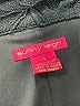 Sunny Leigh Black Blazer Size S - photo 6