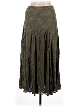 Coldwater Creek Casual Skirt