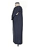 Miilla Solid Blue Cocktail Dress Size S - photo 5