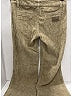 Chloé Chevron-herringbone Gold Tan Casual Pants Size 34 waist - photo 11