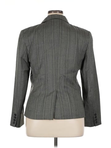 Rafaella Wool Blazer (view 2)