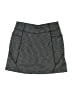 Athleta Solid Gray Active Skort Size S - photo 1