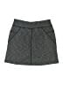 Athleta Solid Gray Active Skort Size S - photo 2