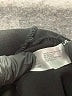 Three Dots Solid Black Active Pants Size M - photo 8