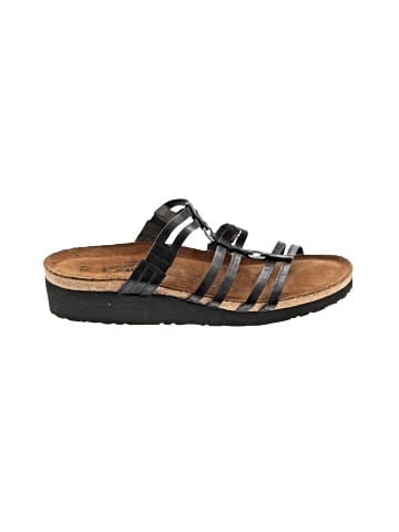 Naot Wedges (view 1)