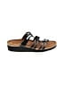 Naot Black Wedges Size EU 39 - photo 1