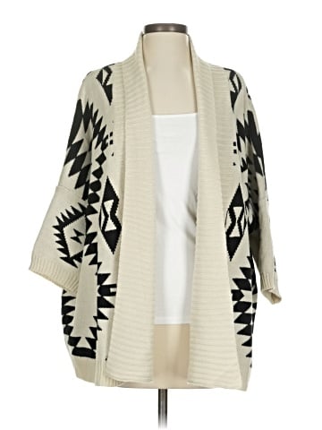 36point5 Cardigan (view 1)