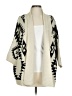 36point5 Ivory Cardigan Size S - photo 1