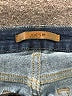 Joe's Jeans Blue Jeans Size 27 waist - photo 7