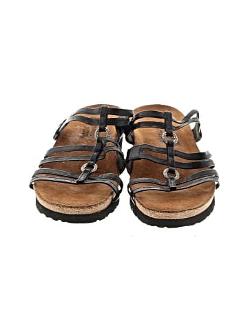 Naot Wedges (view 2)