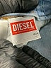 Diesel Stripes Blue Jeans Size 24 waist - photo 6