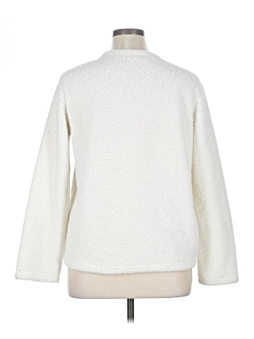 Harry Potter Pullover Sweater (view 2)
