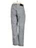 Everlane 100% Cotton Chevron-herringbone Gray Jeans Size 26 waist - photo 2